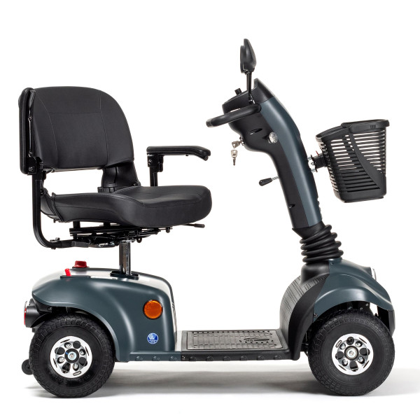 Ottobock Scooter Elettrico Per Anziani VERMEIREN Scooter