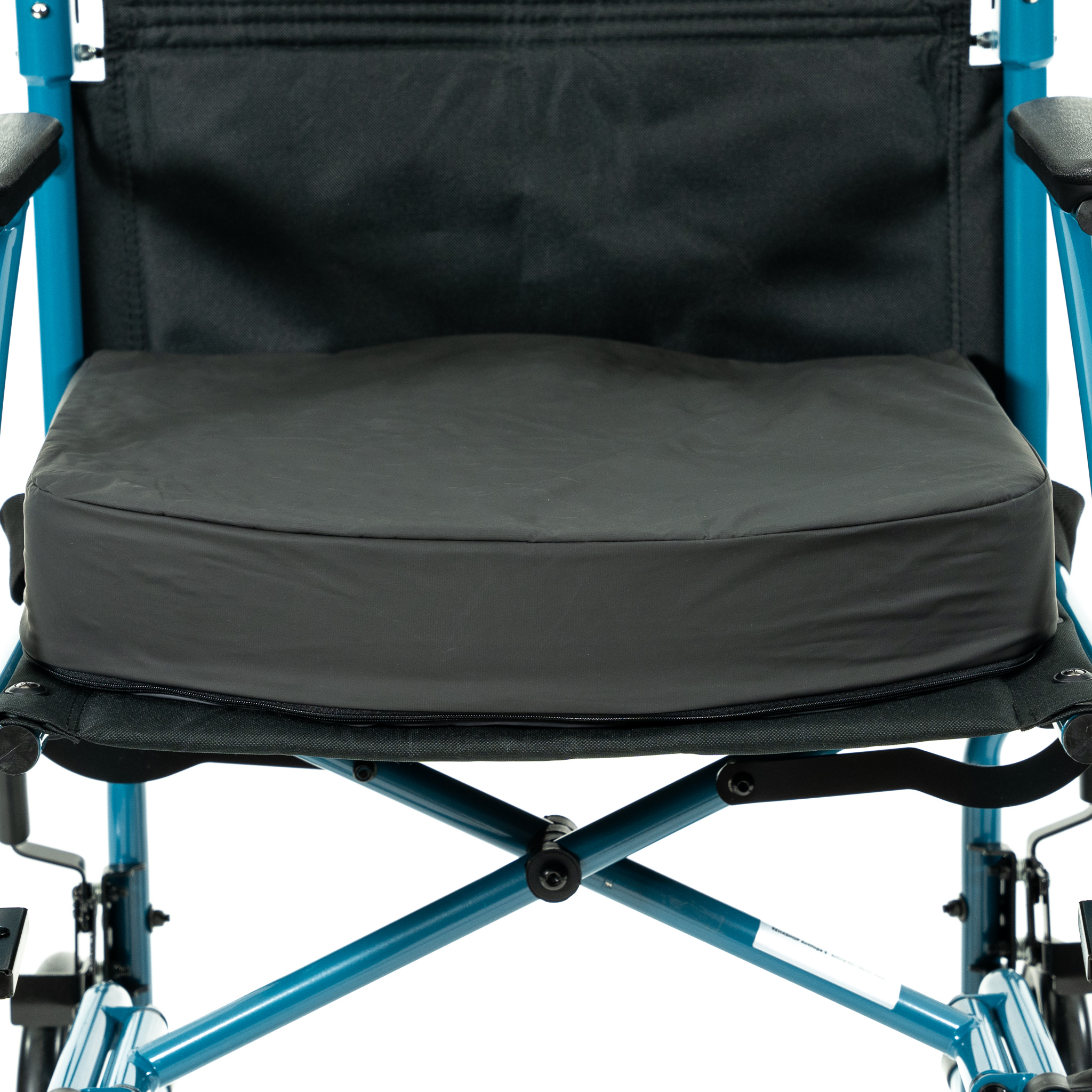 Coussin anti-escarres pour fauteuil roulant - Trulife - Livraison Gratuite  