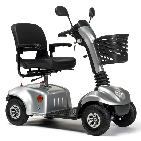 Scooter électrique Eris 6 km/h Scooter électrique Eris 6 km/h