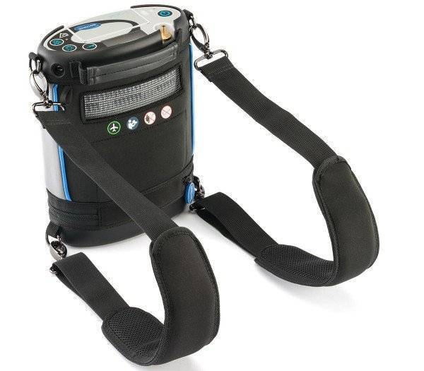 Acheter le concentrateur d'oxygène INVACARE Platinum Mobile — free download