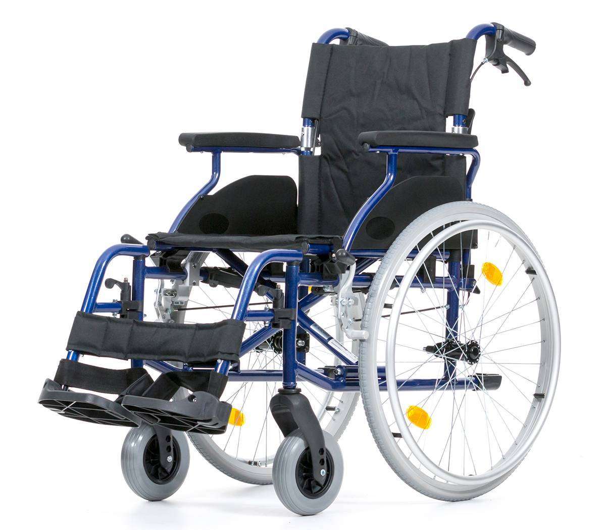 Diable Standard, Charge 250 Kg - Manutention Et Stockage