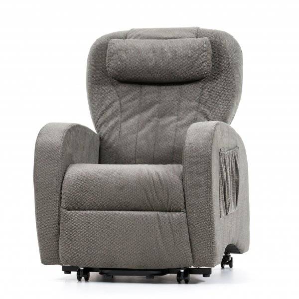 TOPRO Fauteuil releveur Vérona, 2 moteurs TOPRO Fauteuil releveur Vérona, 2 moteurs