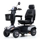 Scooters electriques pour mobilité réduite Kategoriebild